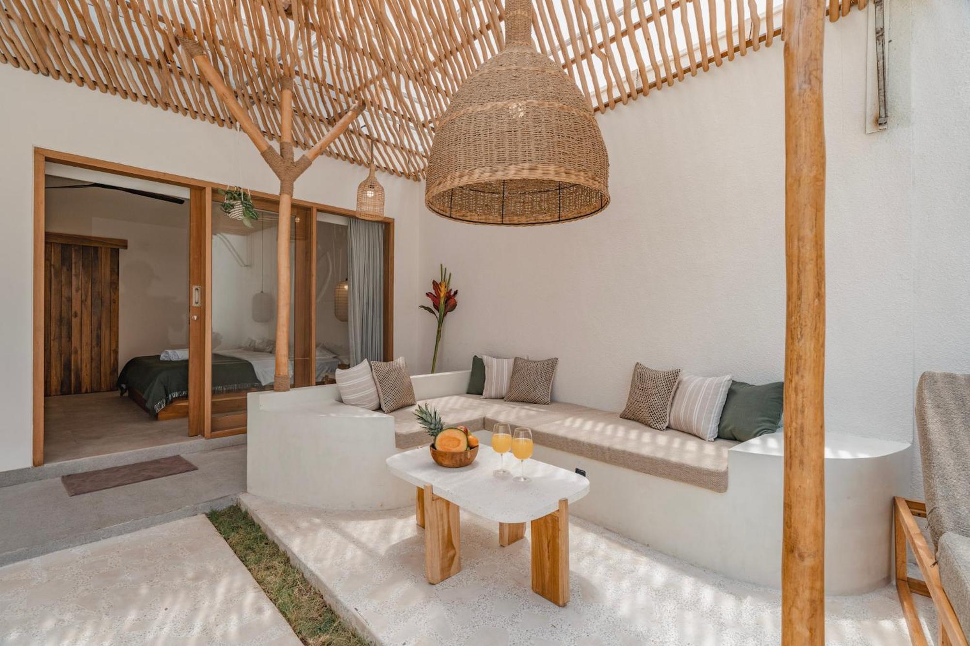 Aestetika Villa Sanur - 3-Min Walk To Beach Exterior foto